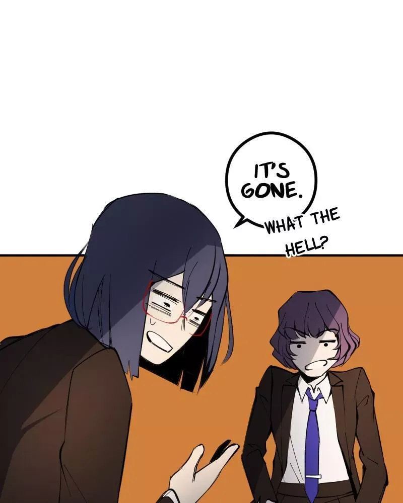 Read Hand Jumper Manga Online