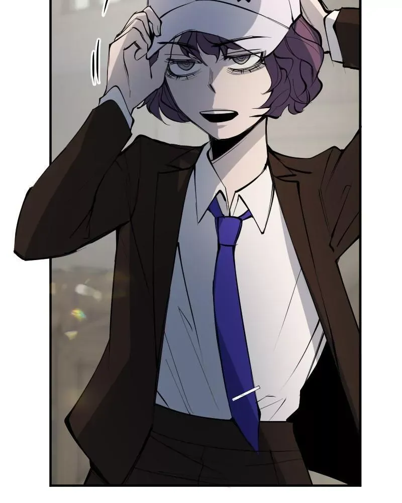 Read Hand Jumper Manga Online
