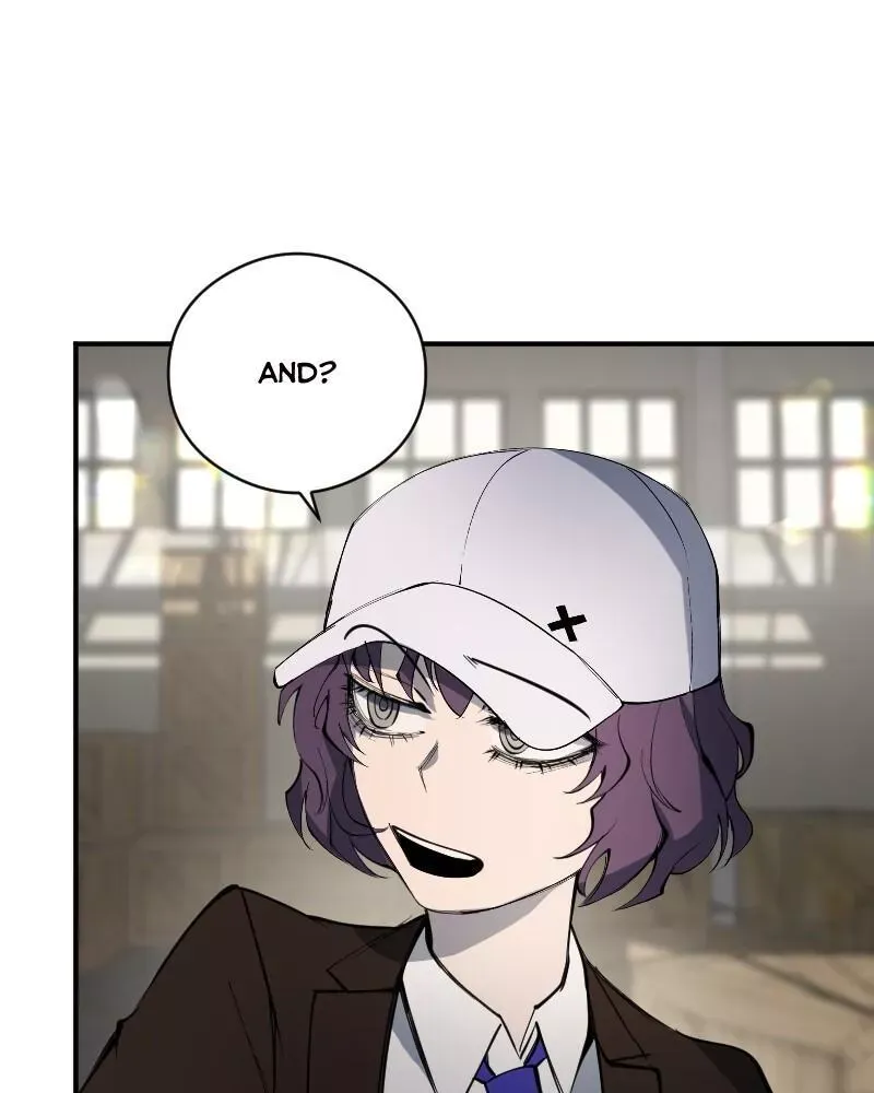 Read Hand Jumper Manga Online
