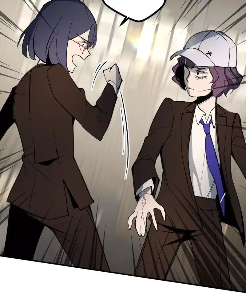 Read Hand Jumper Manga Online