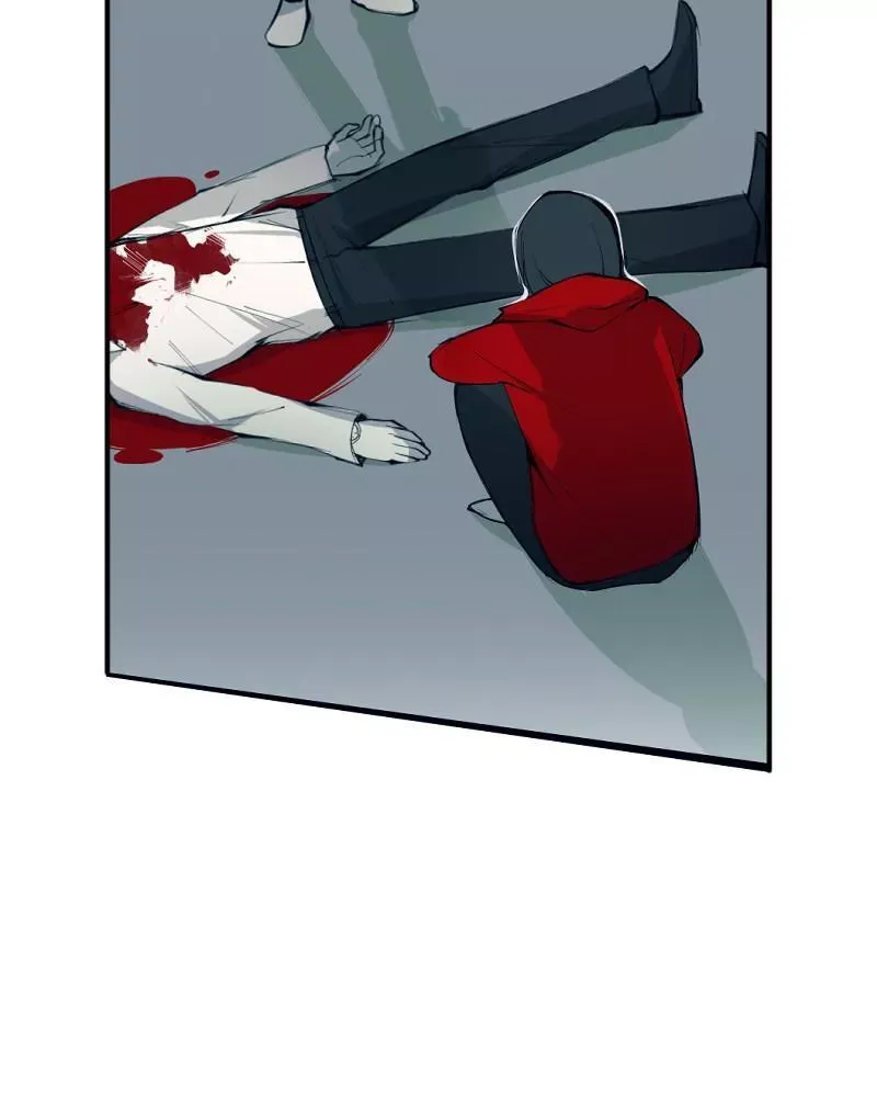Read Hand Jumper Manga Online