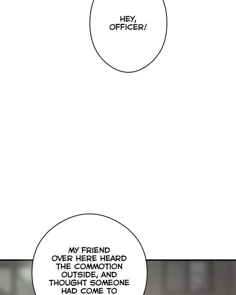 Read Hand Jumper Manga Online