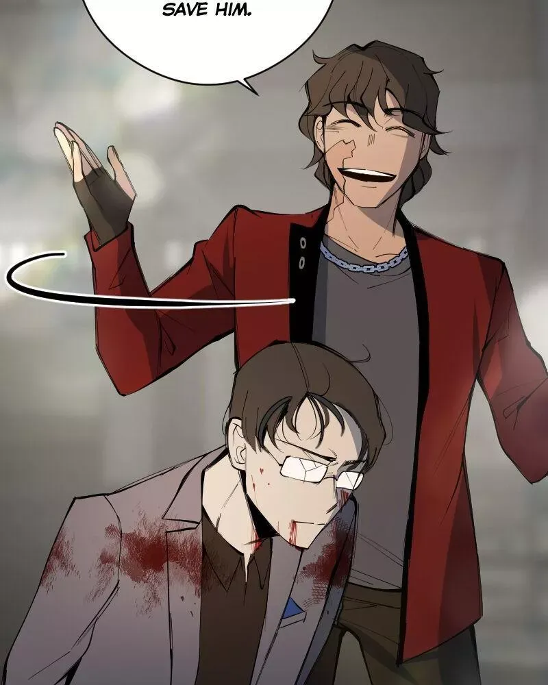 Read Hand Jumper Manga Online