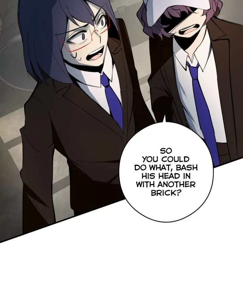 Read Hand Jumper Manga Online