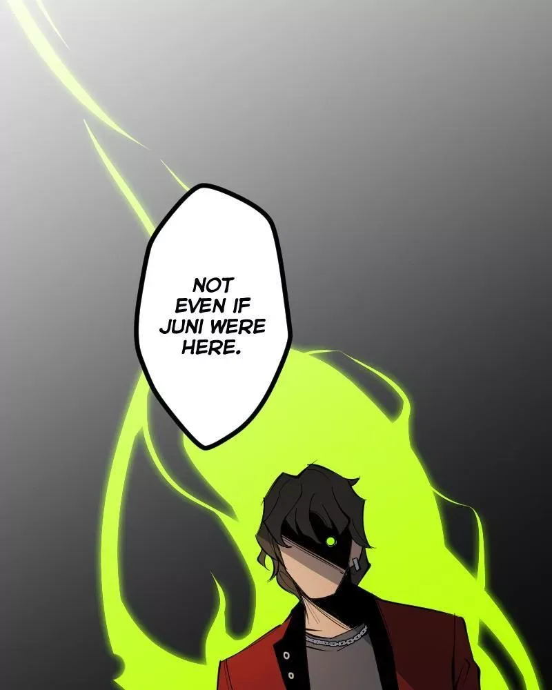 Read Hand Jumper Manga Online