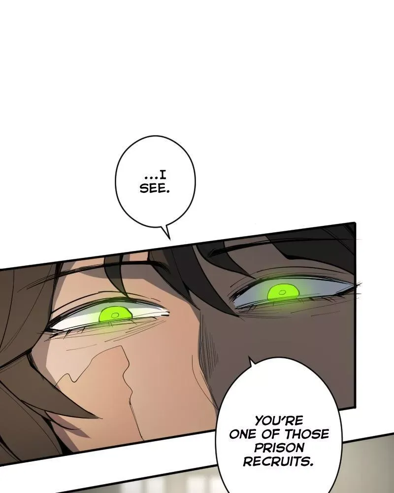 Read Hand Jumper Manga Online