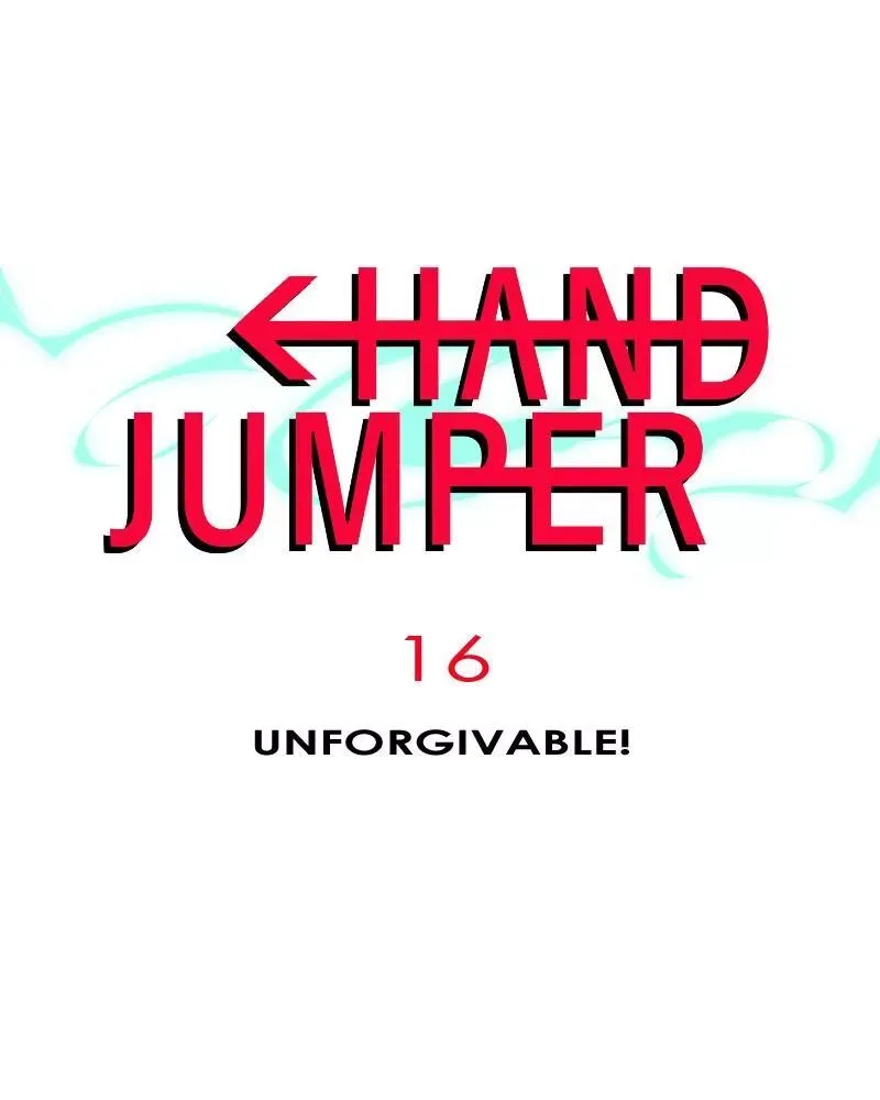 Read Hand Jumper Manga Online