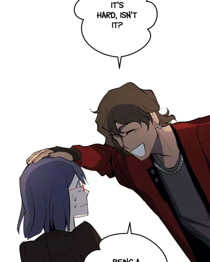 Read Hand Jumper Manga Online
