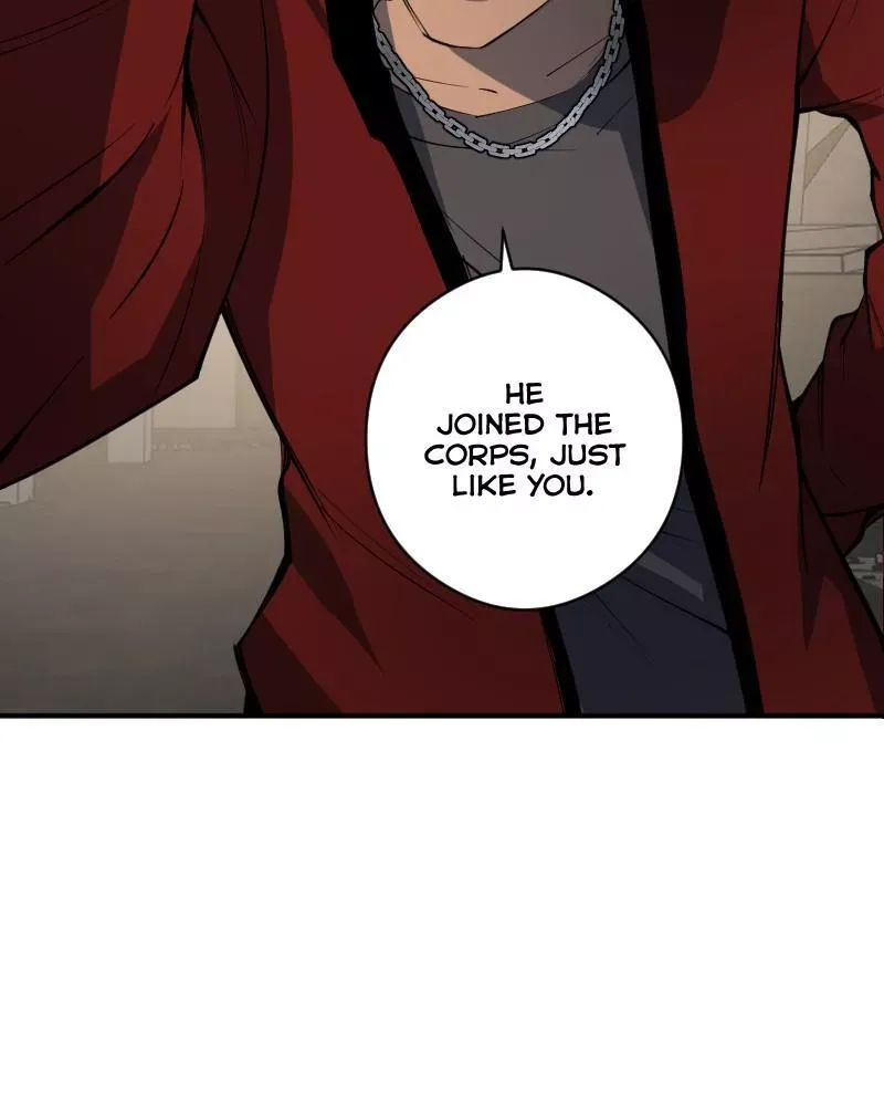 Read Hand Jumper Manga Online