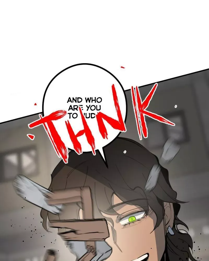 Read Hand Jumper Manga Online