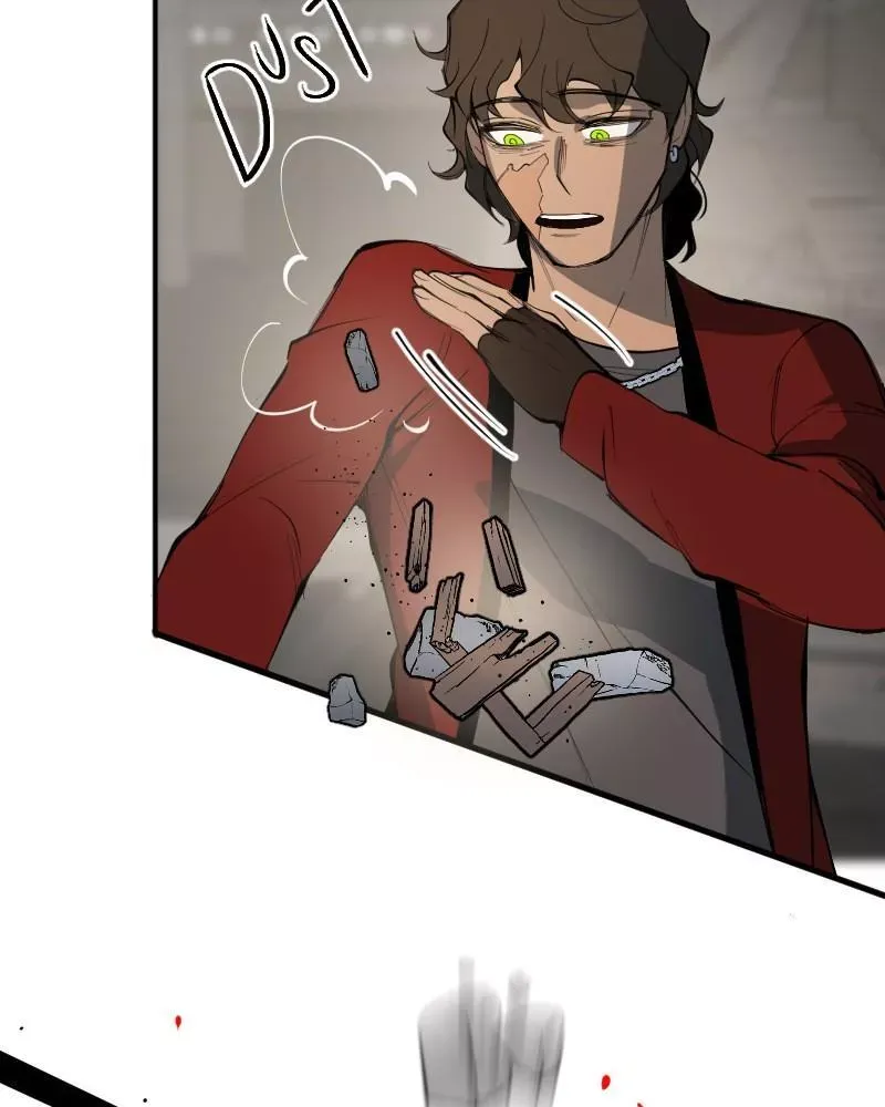 Read Hand Jumper Manga Online