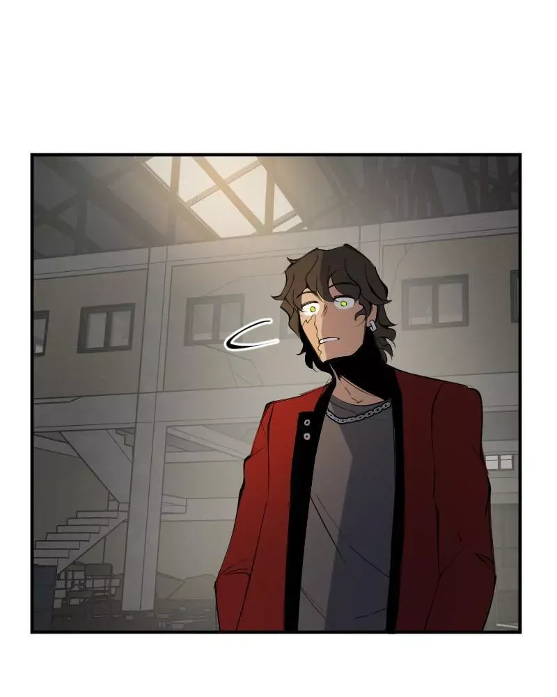 Read Hand Jumper Manga Online