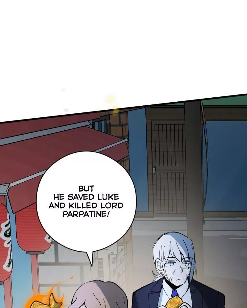 Read Hand Jumper Manga Online