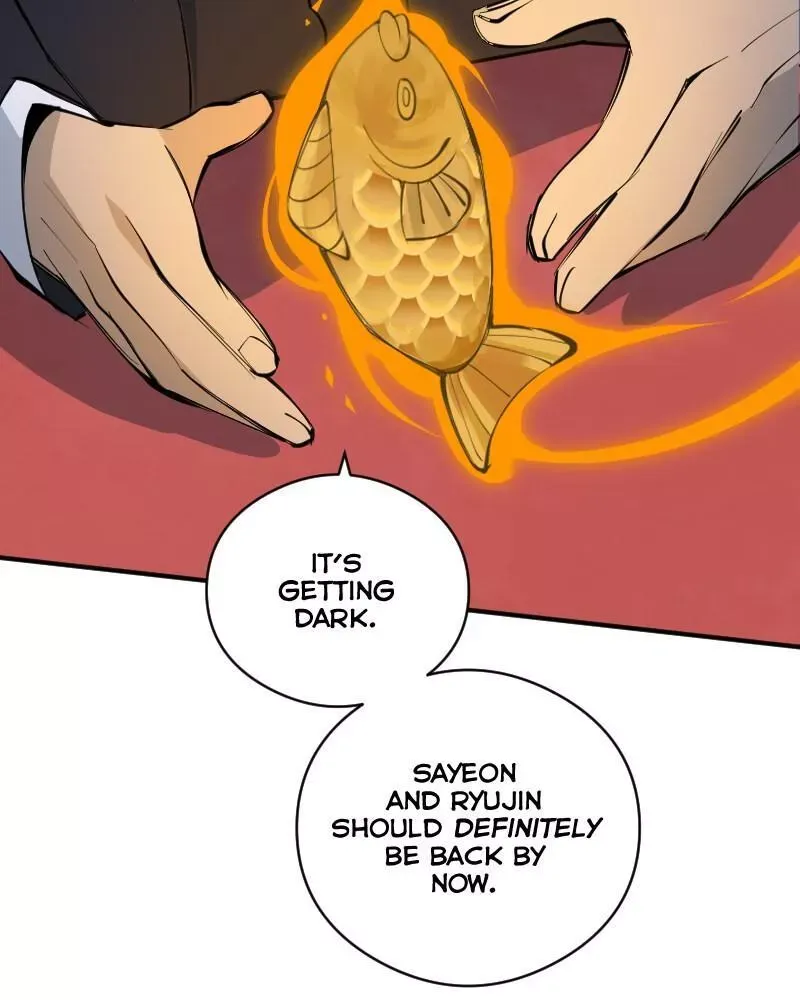 Read Hand Jumper Manga Online