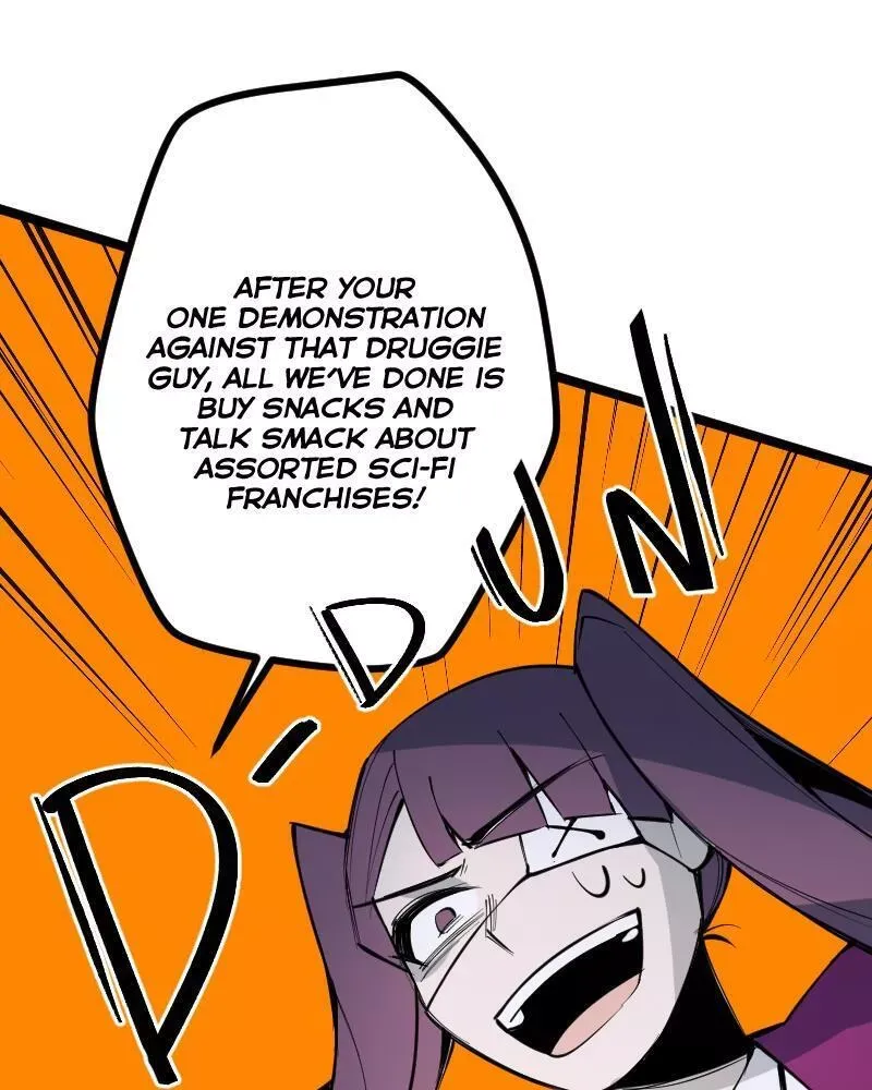 Read Hand Jumper Manga Online