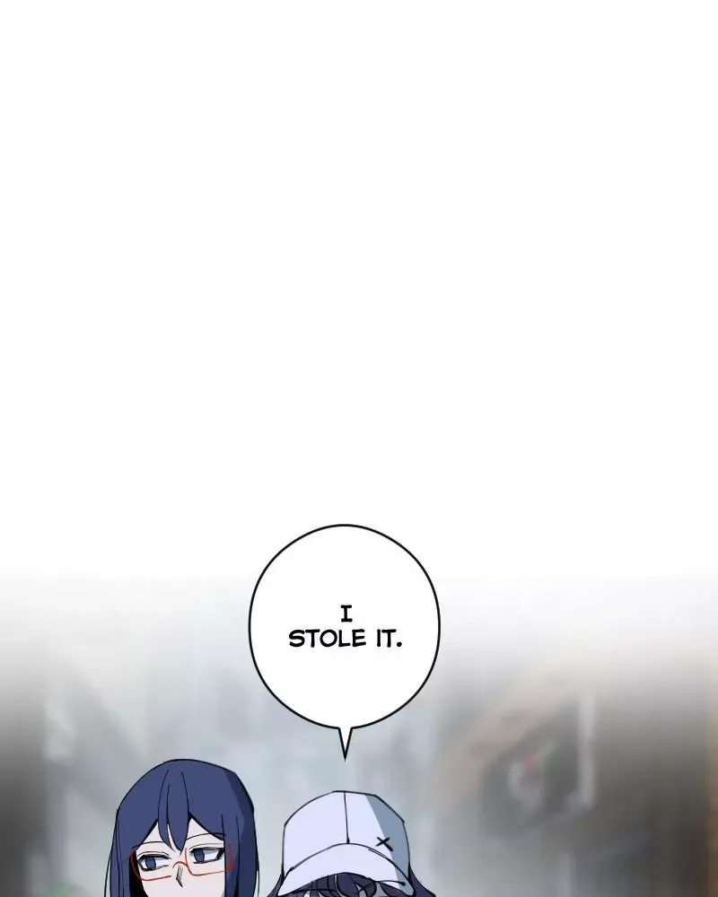 Read Hand Jumper Manga Online