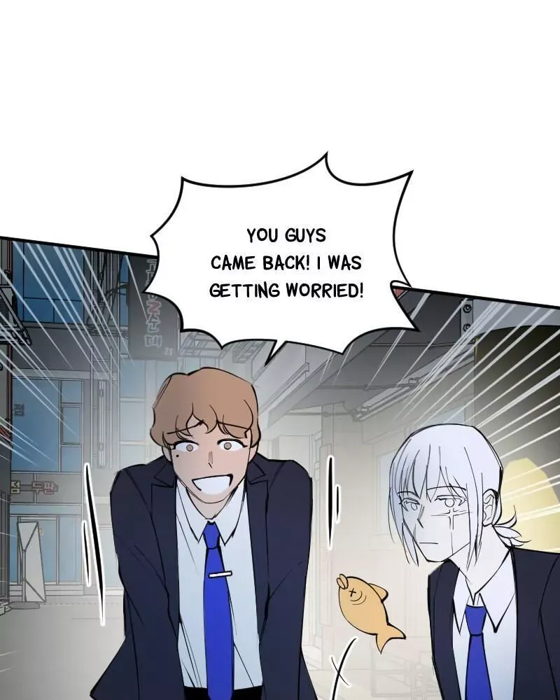 Read Hand Jumper Manga Online