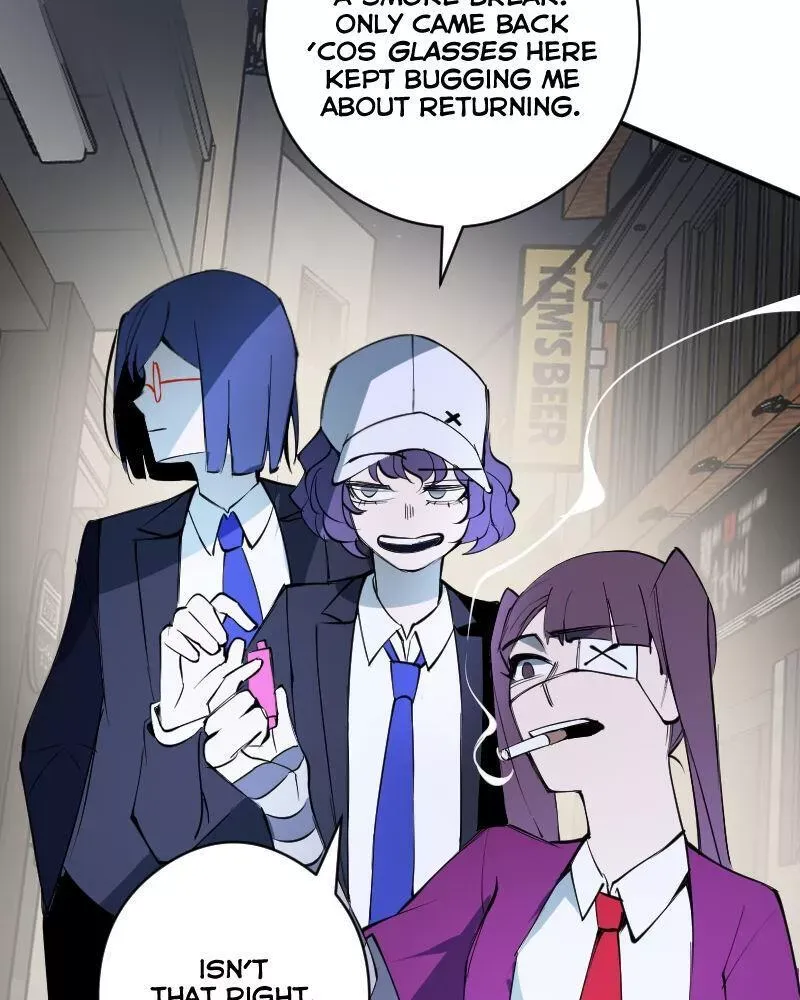 Read Hand Jumper Manga Online