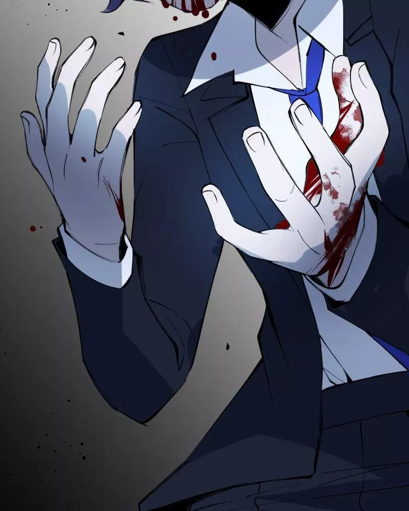Read Hand Jumper Manga Online