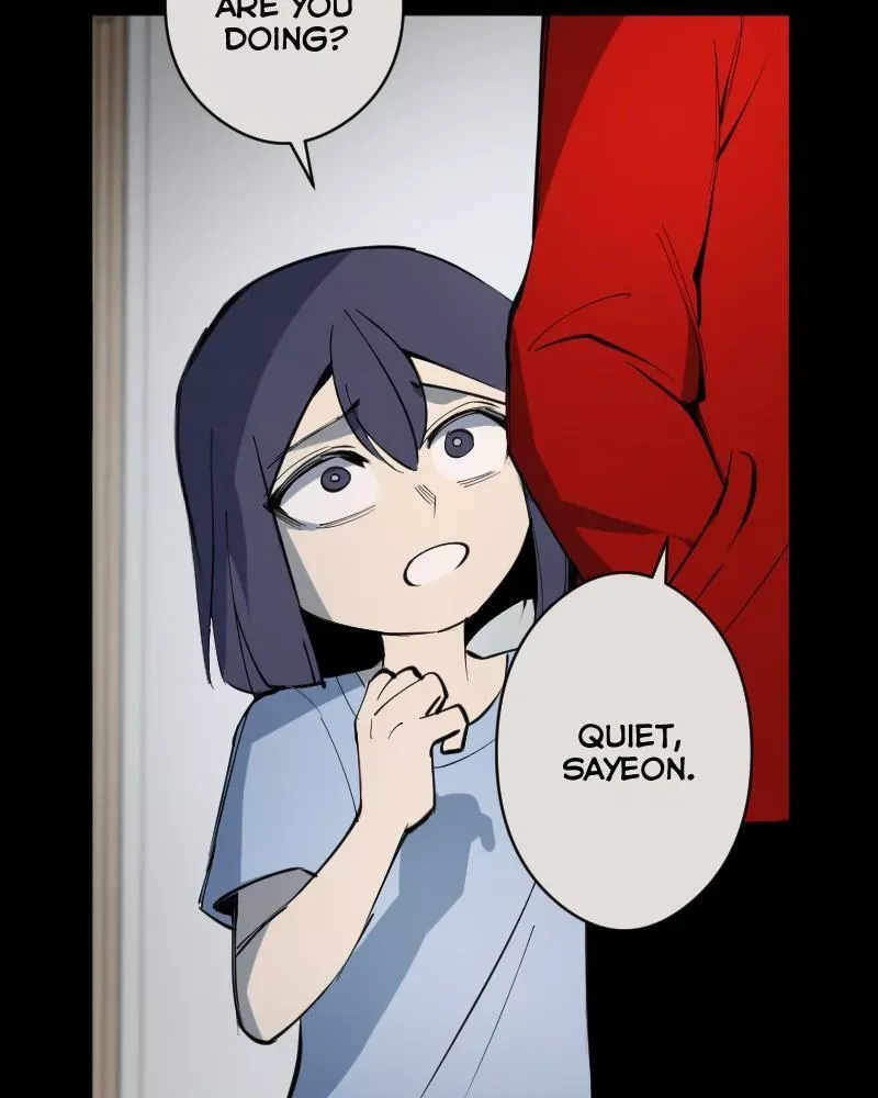 Read Hand Jumper Manga Online