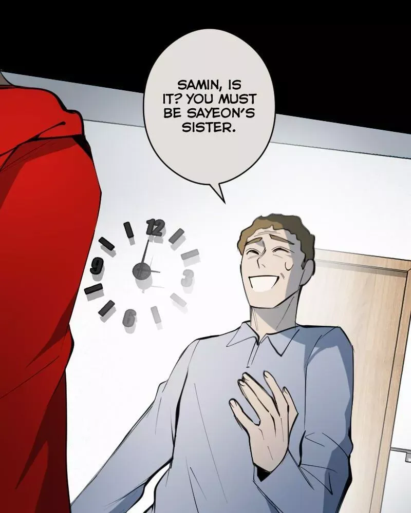 Read Hand Jumper Manga Online