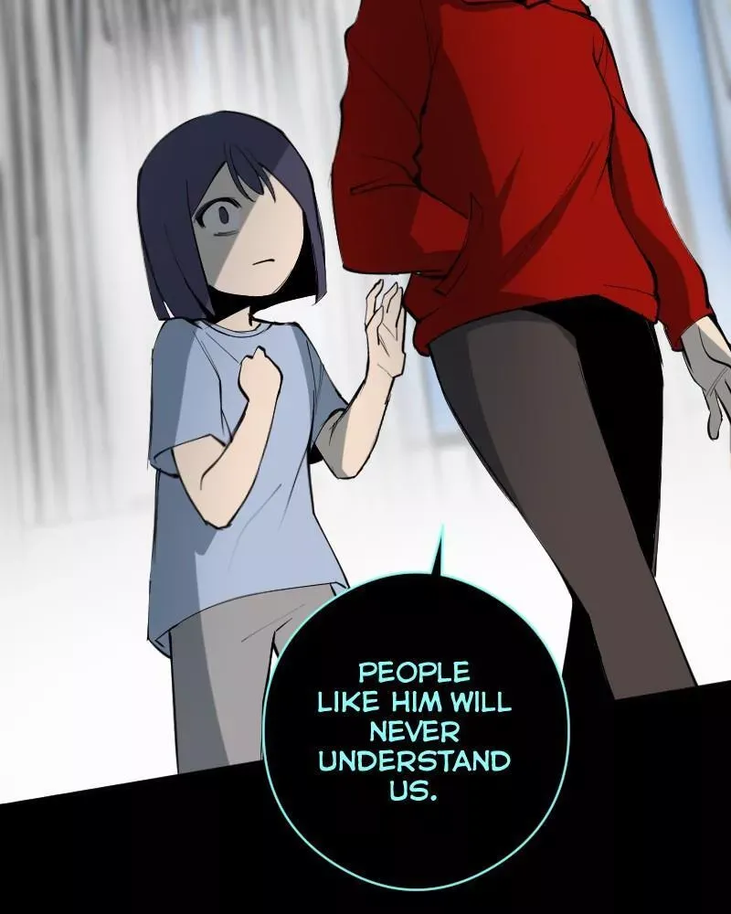 Read Hand Jumper Manga Online