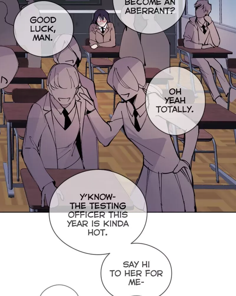 Read Hand Jumper Manga Online