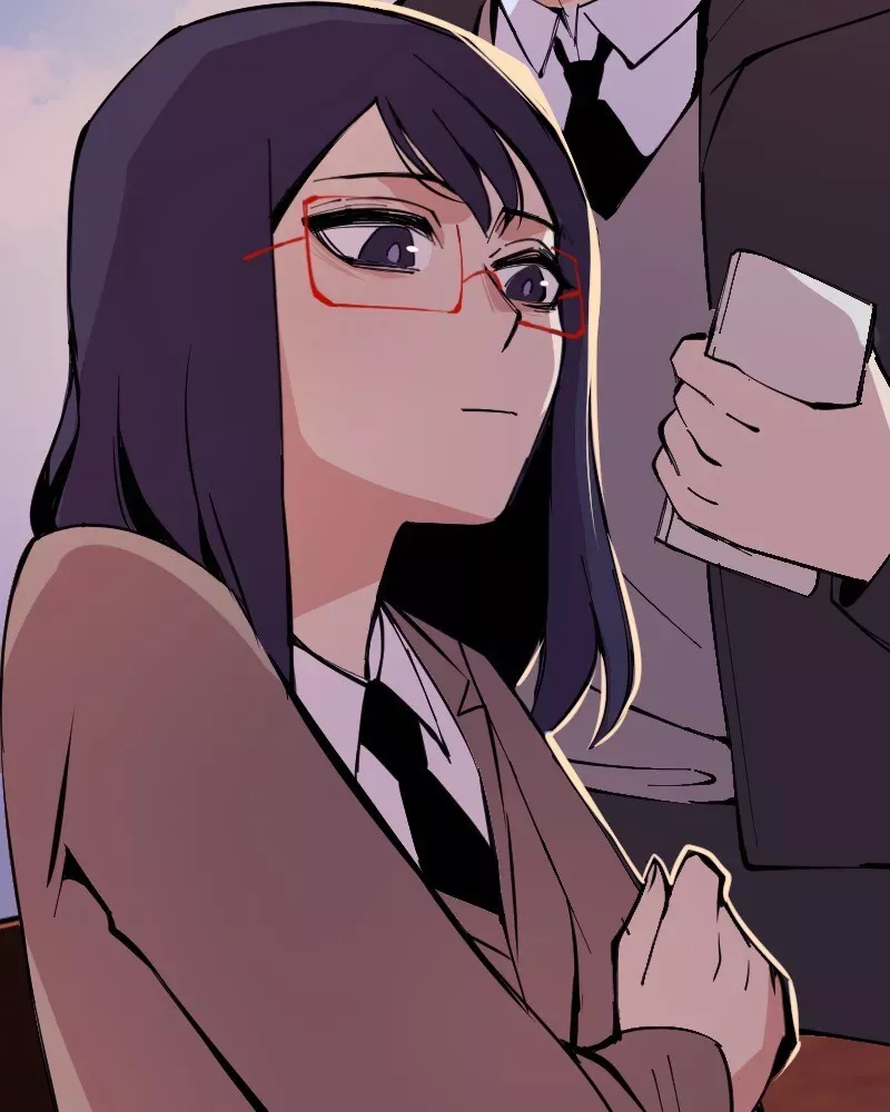 Read Hand Jumper Manga Online