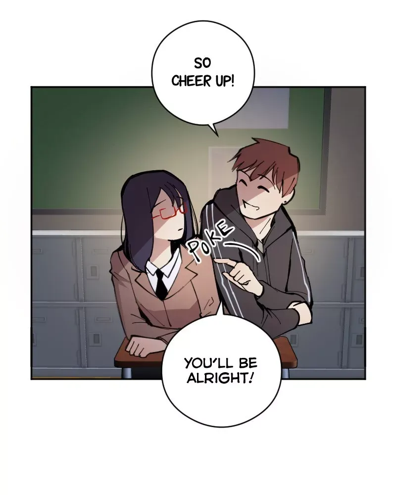 Read Hand Jumper Manga Online
