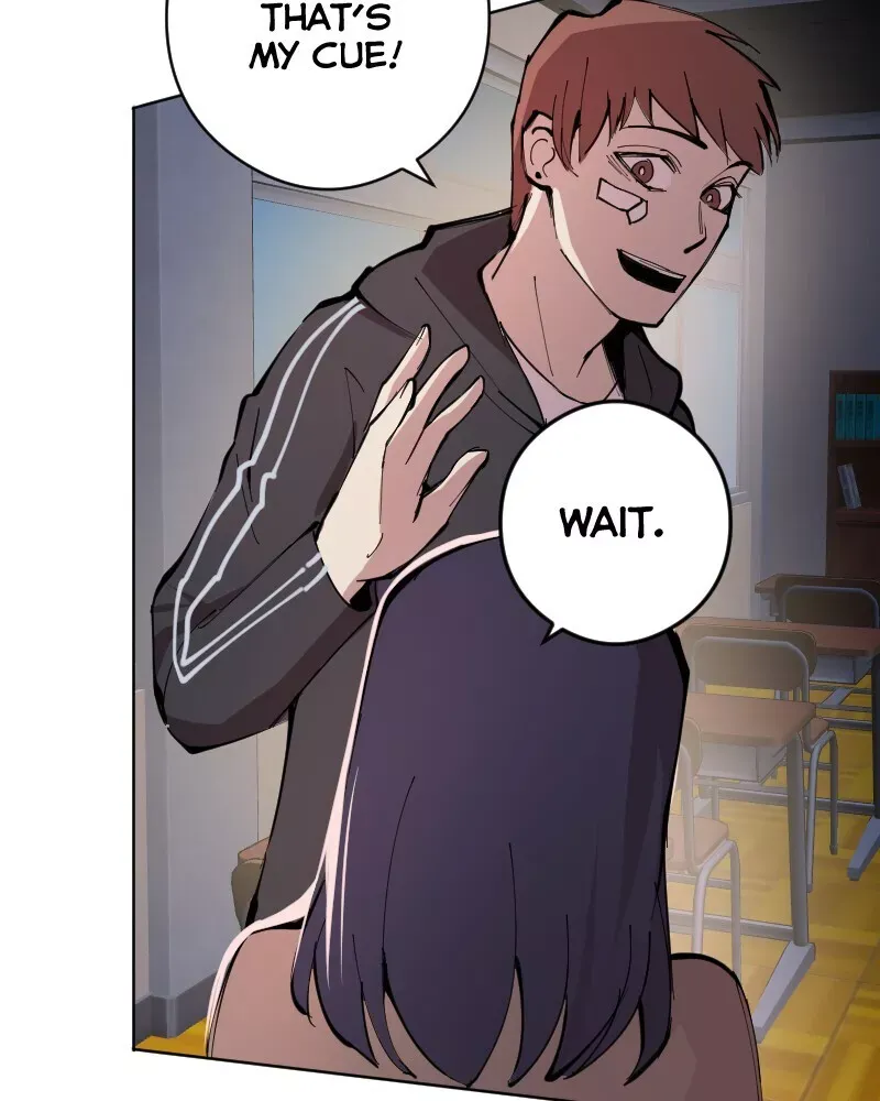 Read Hand Jumper Manga Online