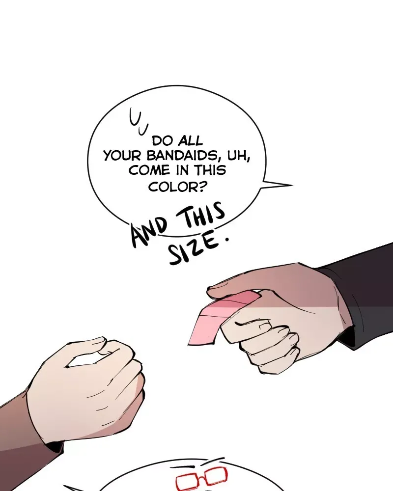 Read Hand Jumper Manga Online