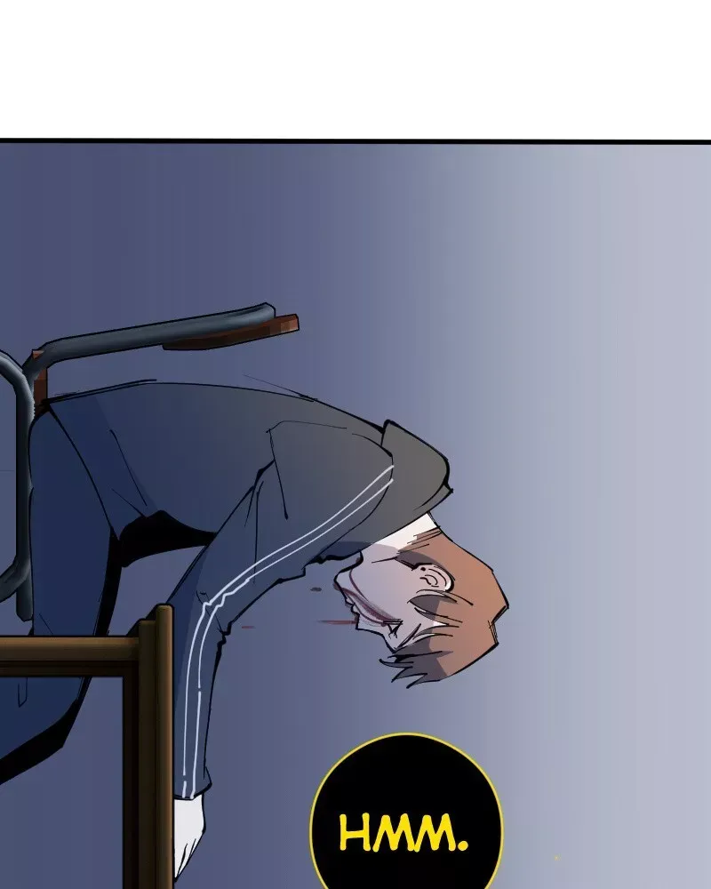 Read Hand Jumper Manga Online