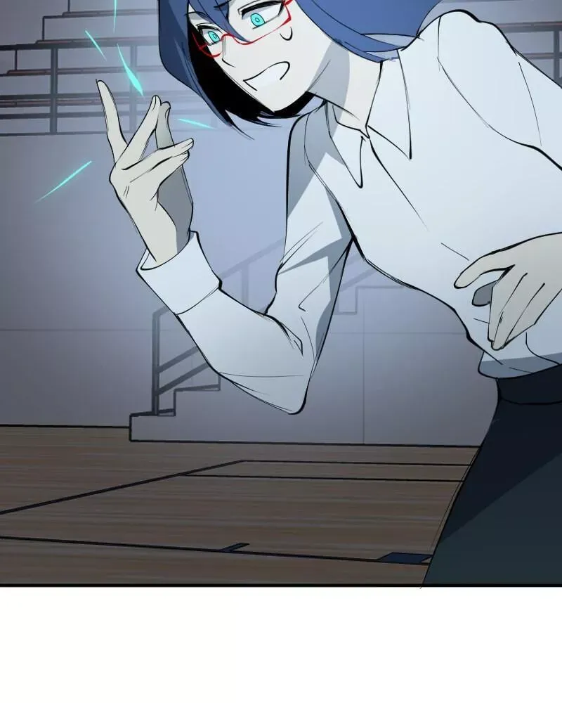 Read Hand Jumper Manga Online