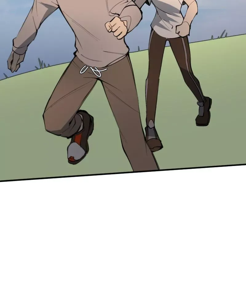 Read Hand Jumper Manga Online