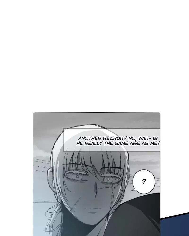 Read Hand Jumper Manga Online