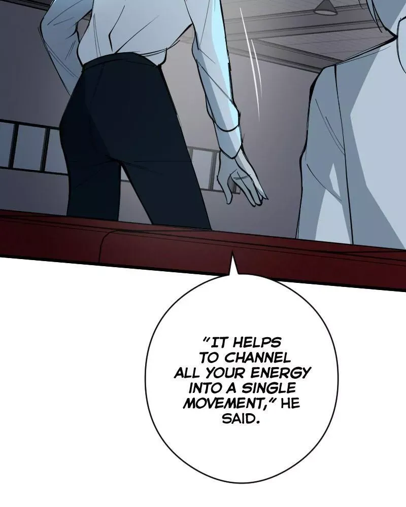 Read Hand Jumper Manga Online