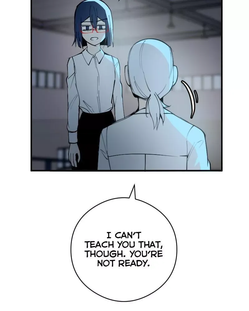 Read Hand Jumper Manga Online