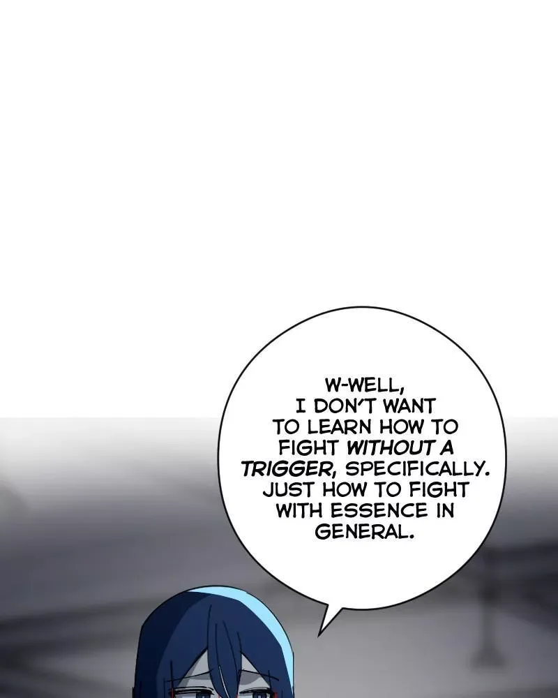 Read Hand Jumper Manga Online