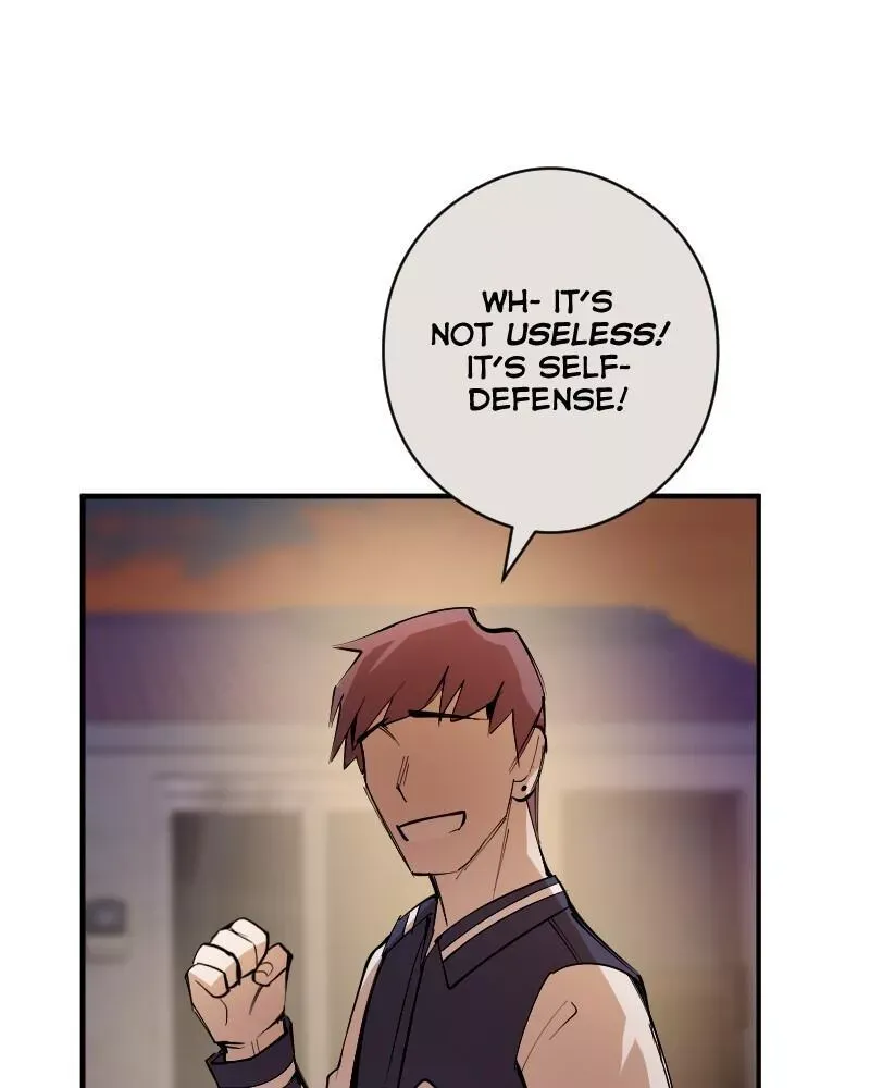 Read Hand Jumper Manga Online