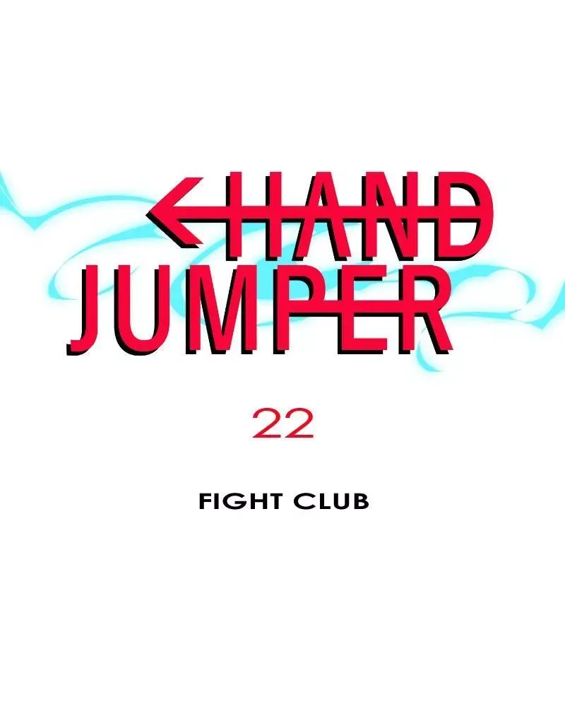 Read Hand Jumper Manga Online