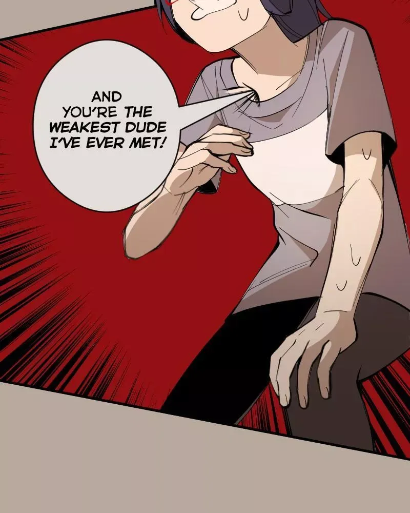Read Hand Jumper Manga Online