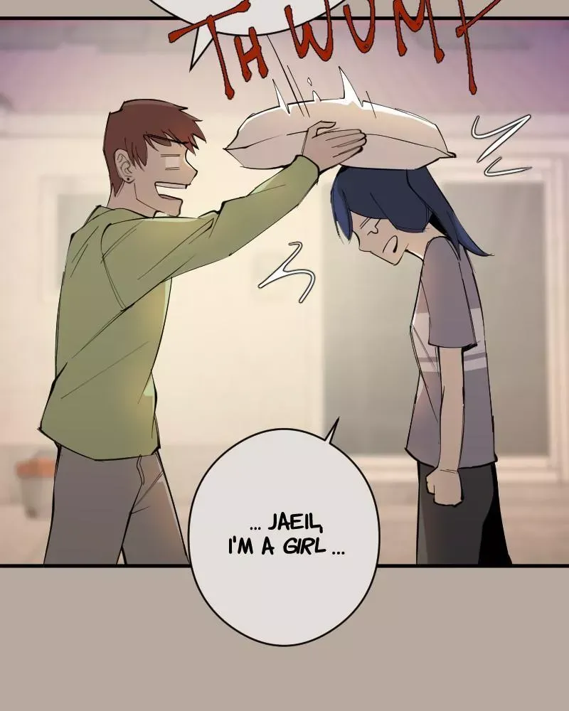 Read Hand Jumper Manga Online