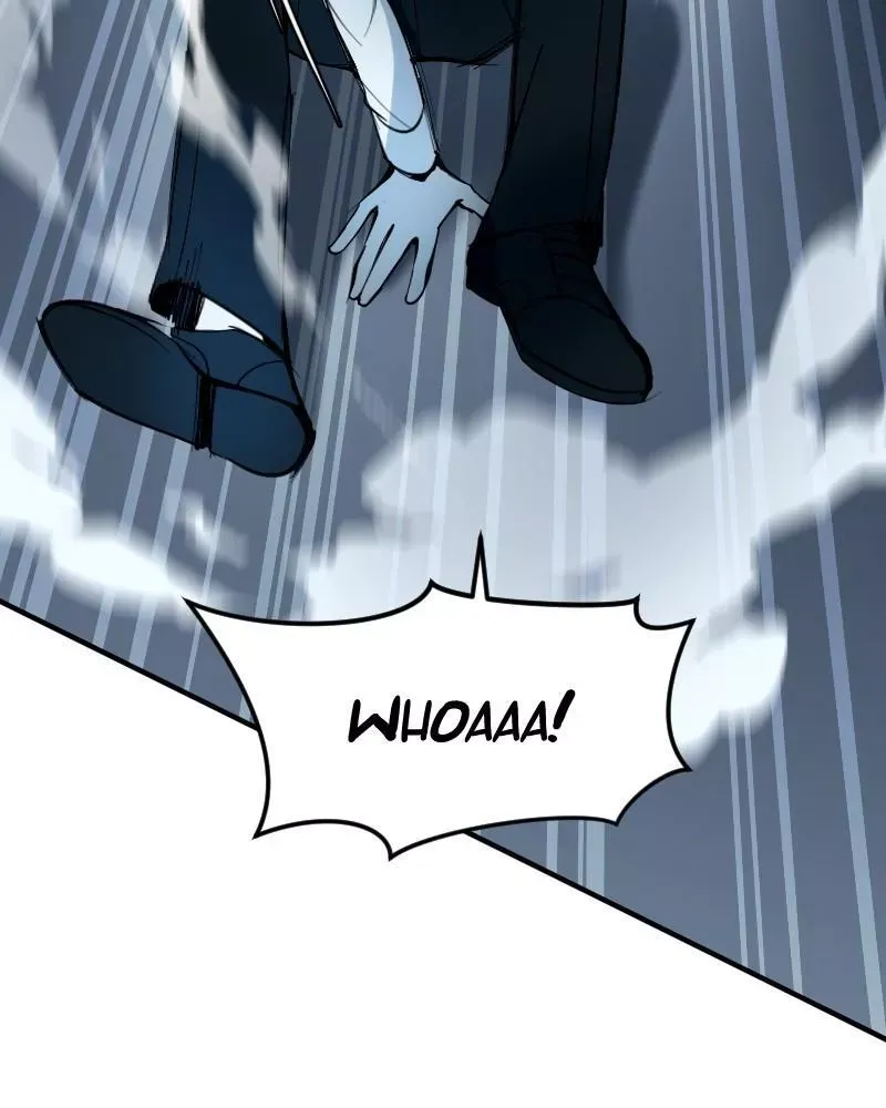 Read Hand Jumper Manga Online
