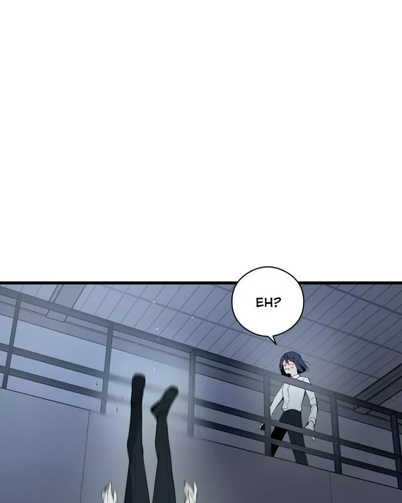 Read Hand Jumper Manga Online