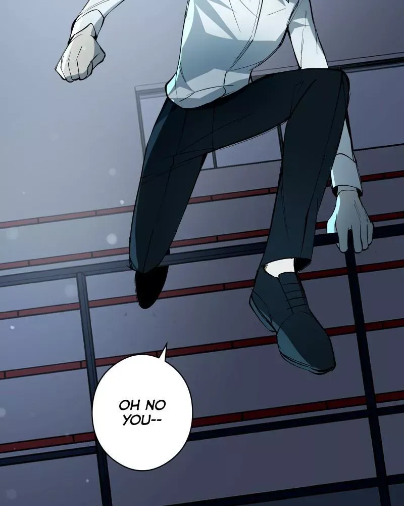 Read Hand Jumper Manga Online