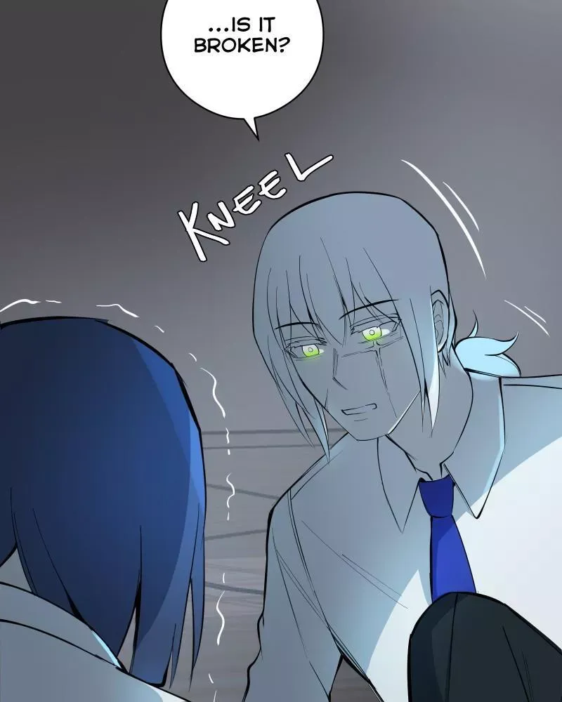 Read Hand Jumper Manga Online