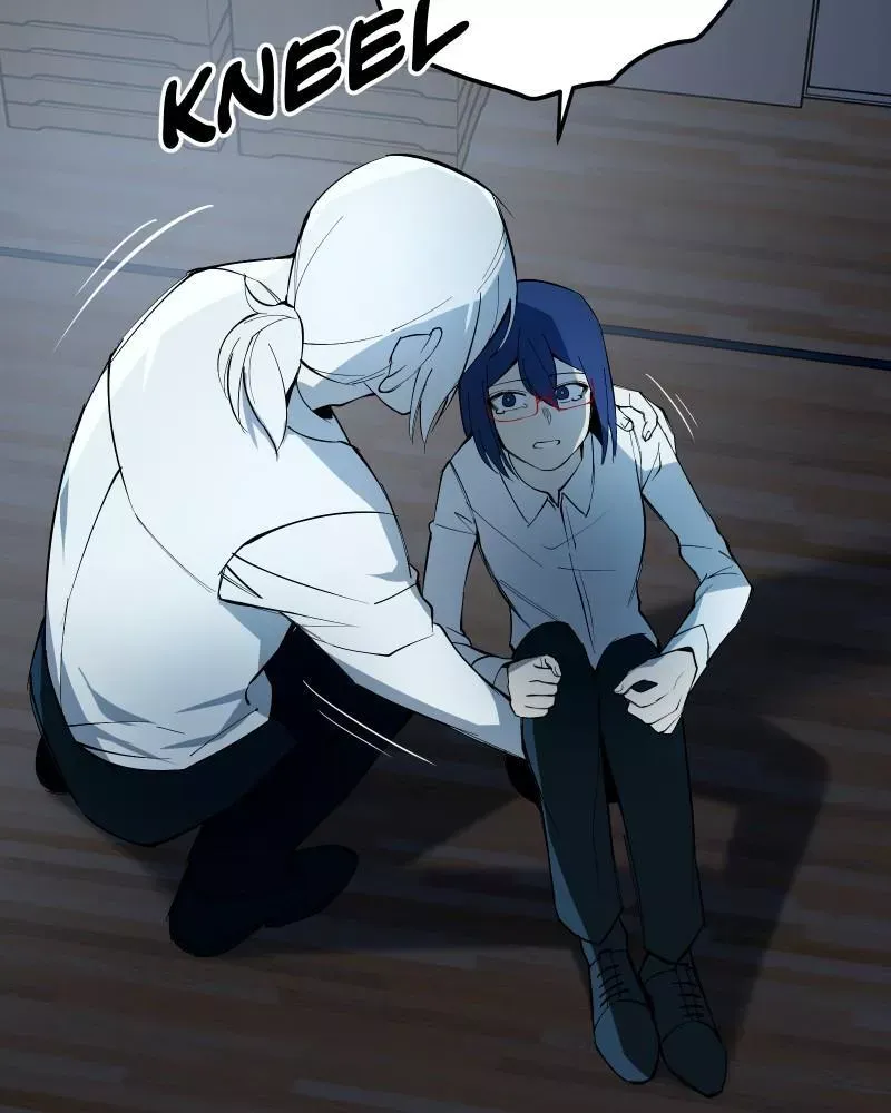 Read Hand Jumper Manga Online