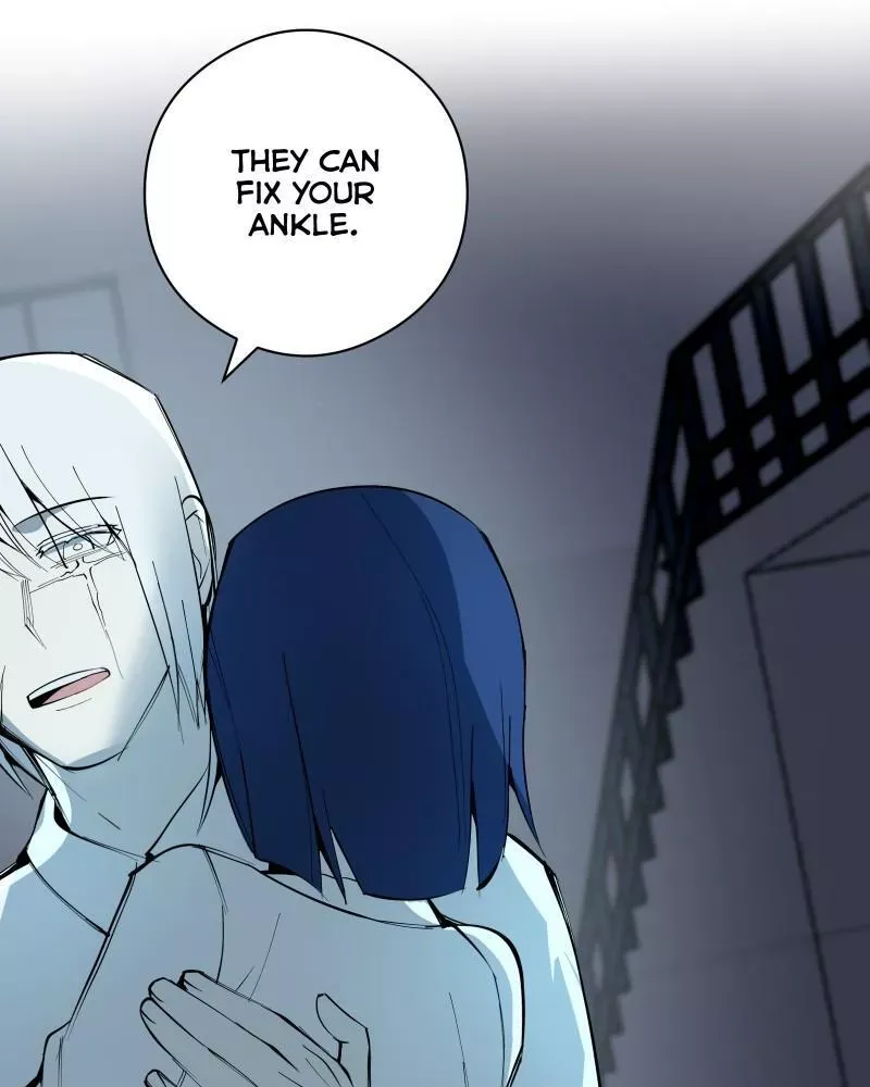 Read Hand Jumper Manga Online