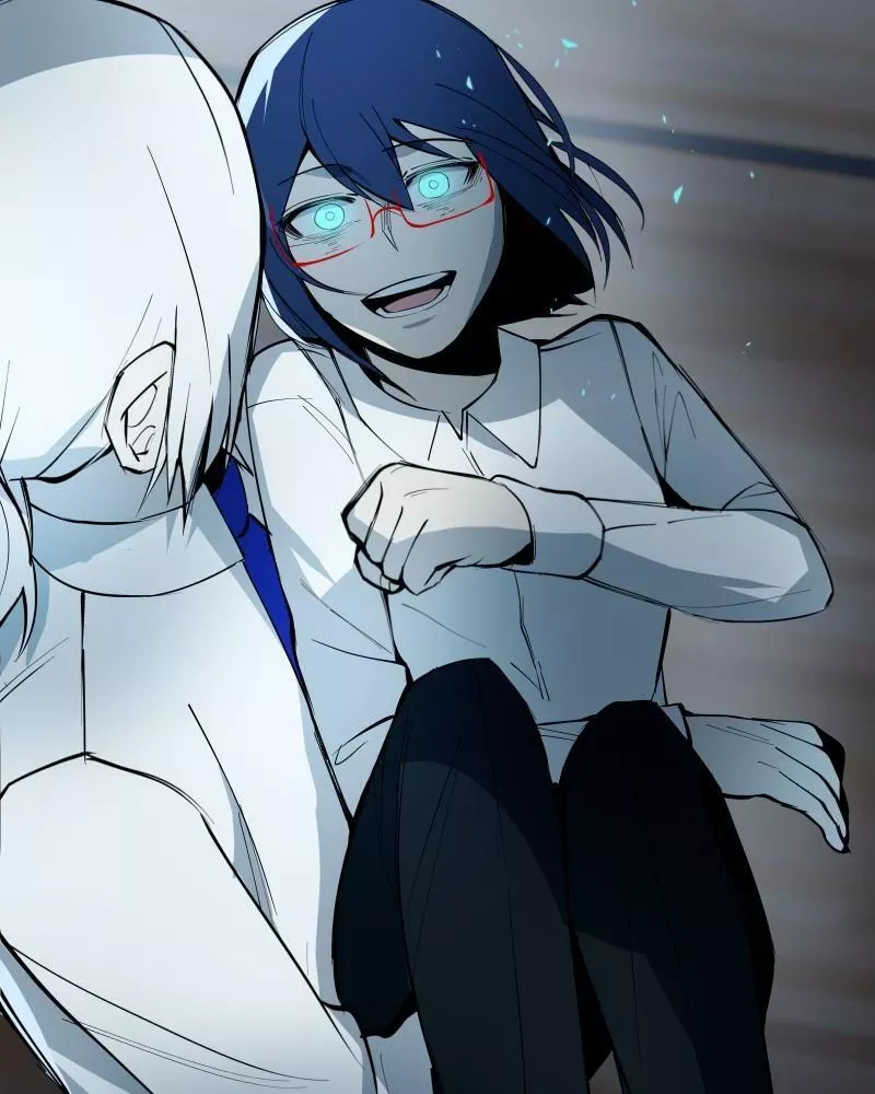 Read Hand Jumper Manga Online
