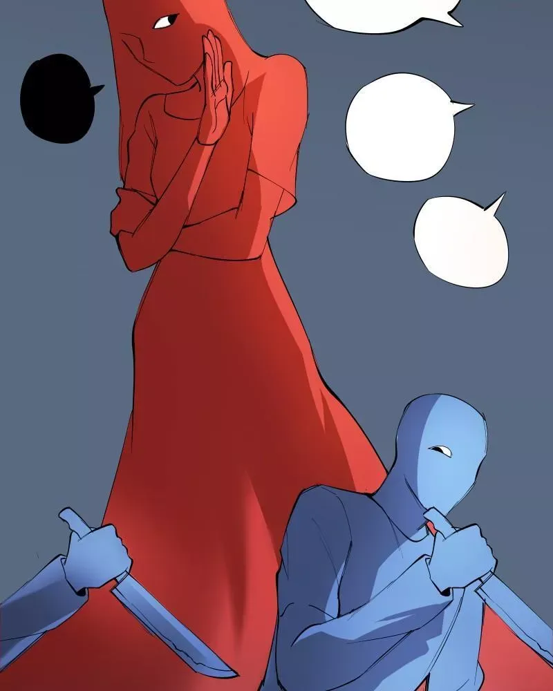 Read Hand Jumper Manga Online